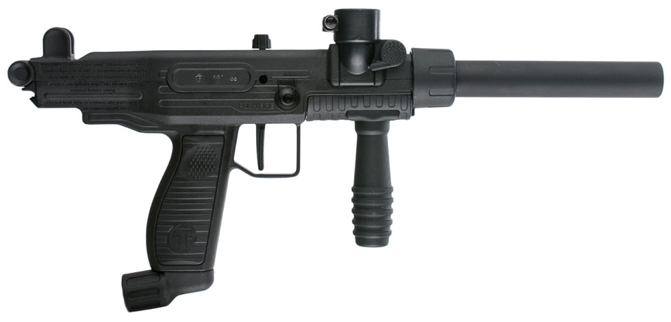 ft12 paintball gun