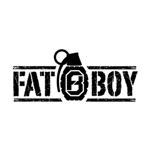 fatboy logo